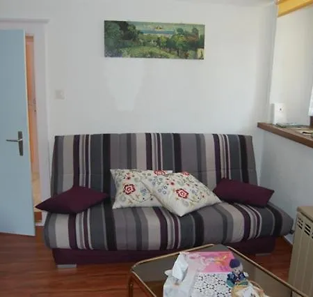 Etoile Filante Apartment Bex