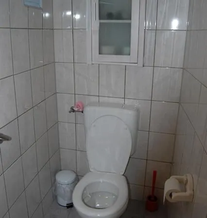 Apartment Etoile Filante