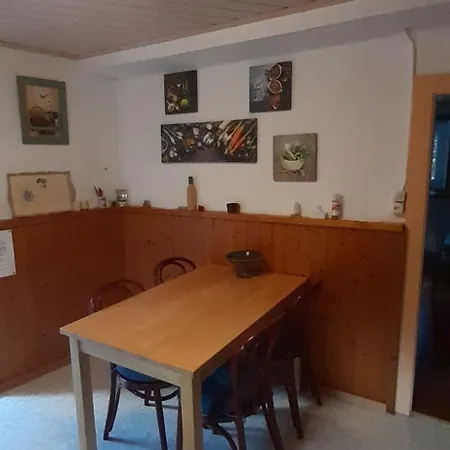 Apartment Etoile Filante