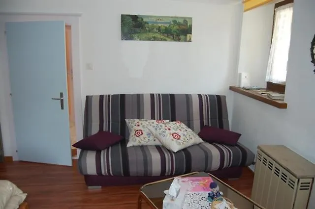 Etoile Filante Appartement Bex