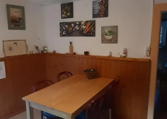 Appartement Etoile Filante