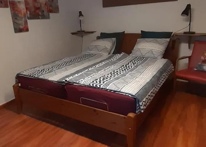 Etoile Filante Appartement *