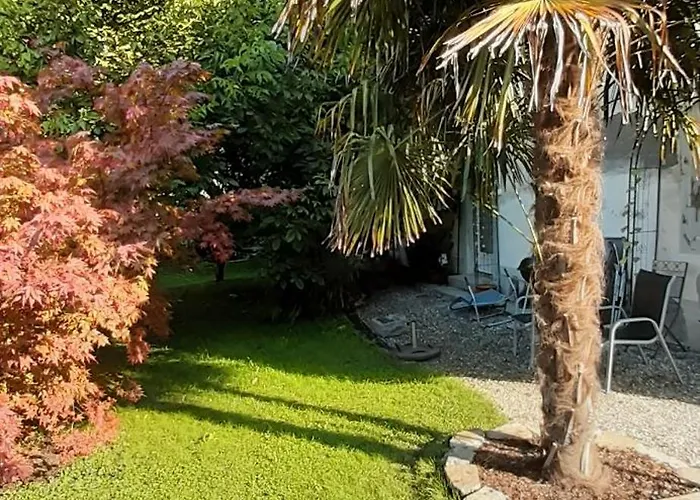 Appartement Etoile Filante *