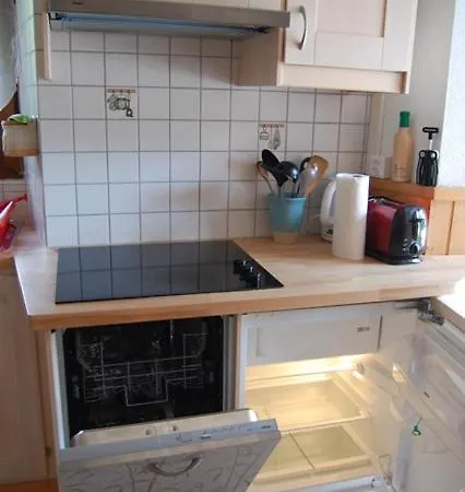 アパート Etoile Filante *