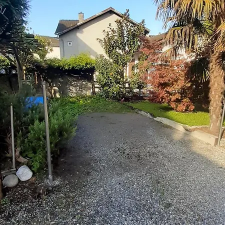 Etoile Filante アパート *