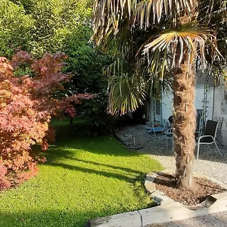 アパート Etoile Filante *