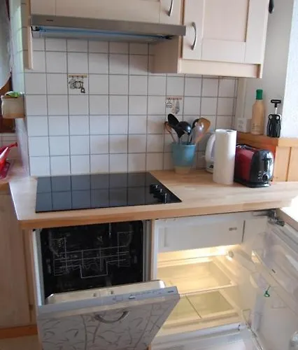 アパート Etoile Filante *